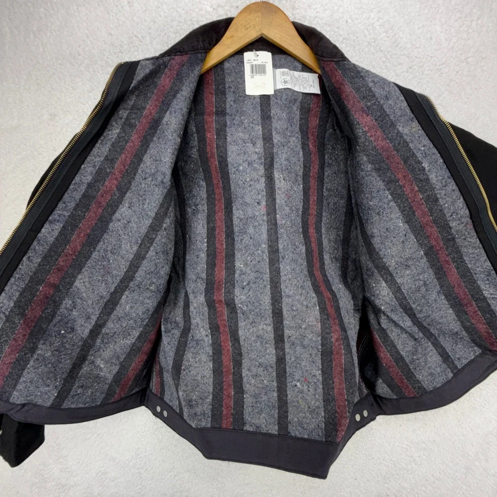 Carhartt detroit jacket